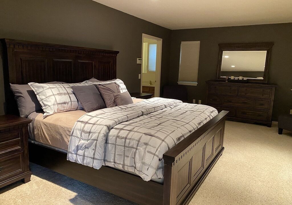 Photo of Bedroom in Marion
