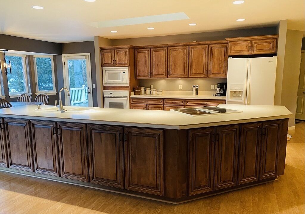 Photo of Kitchen in Marion