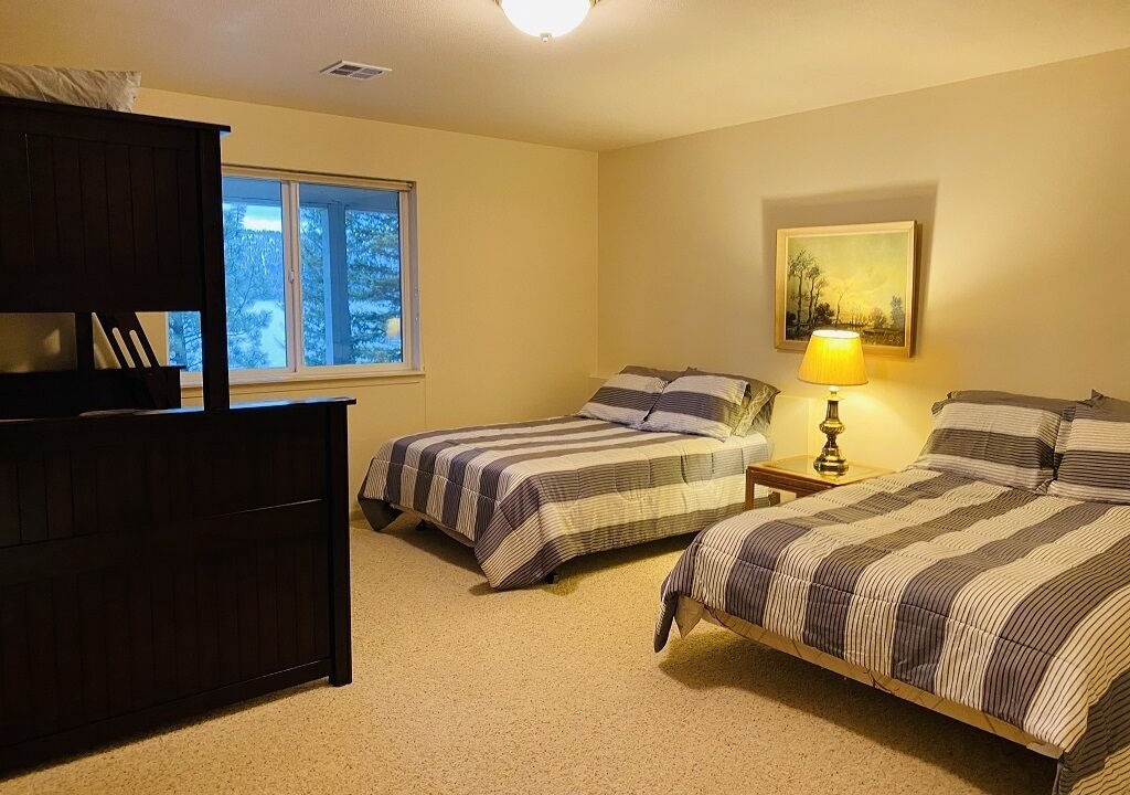 Photo of Bedroom in Marion