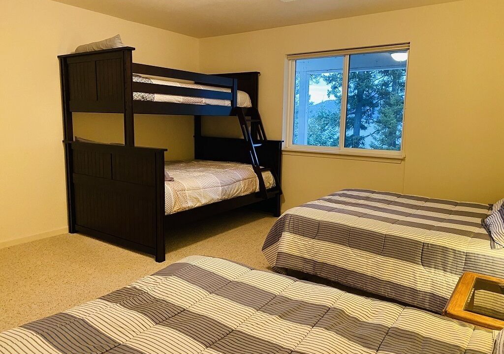 Photo of Bedroom in Marion