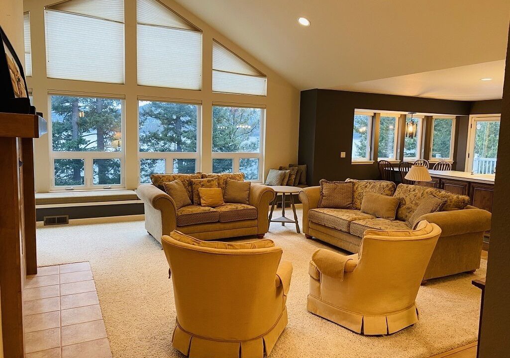 Photo of Livingroom in Marion
