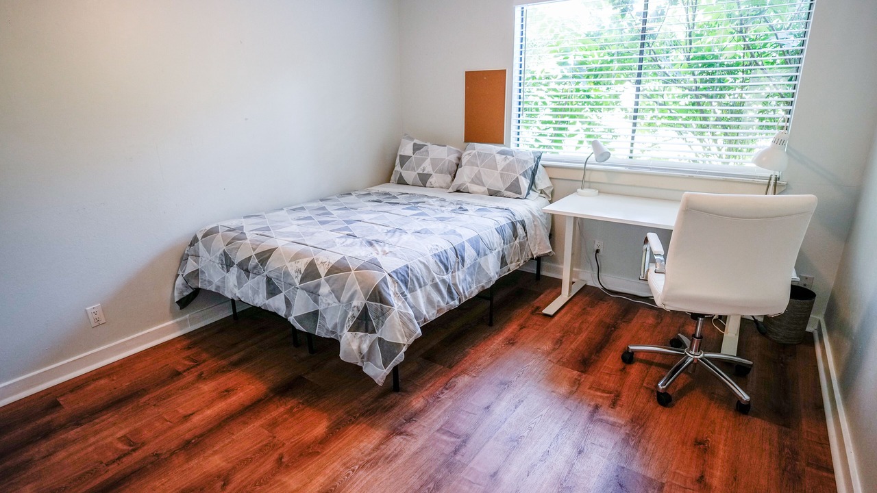 Photo of Bedroom in Travis Country