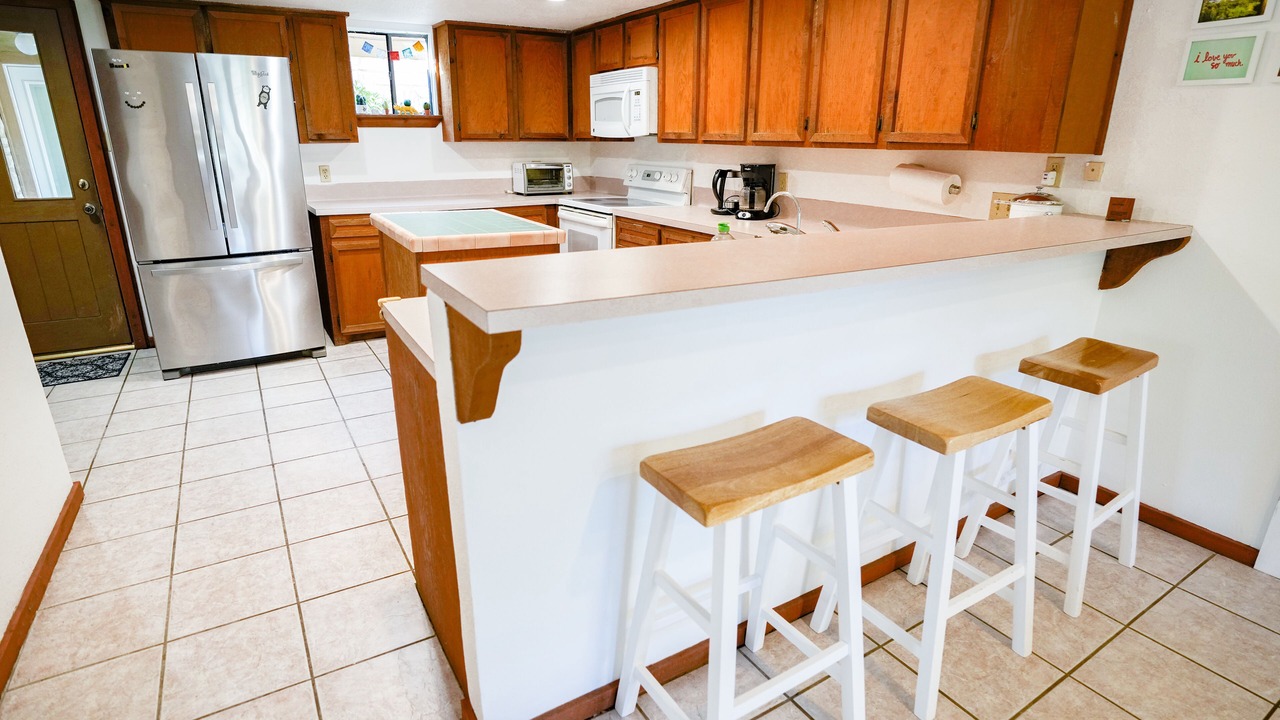 Photo of Kitchen in Travis Country