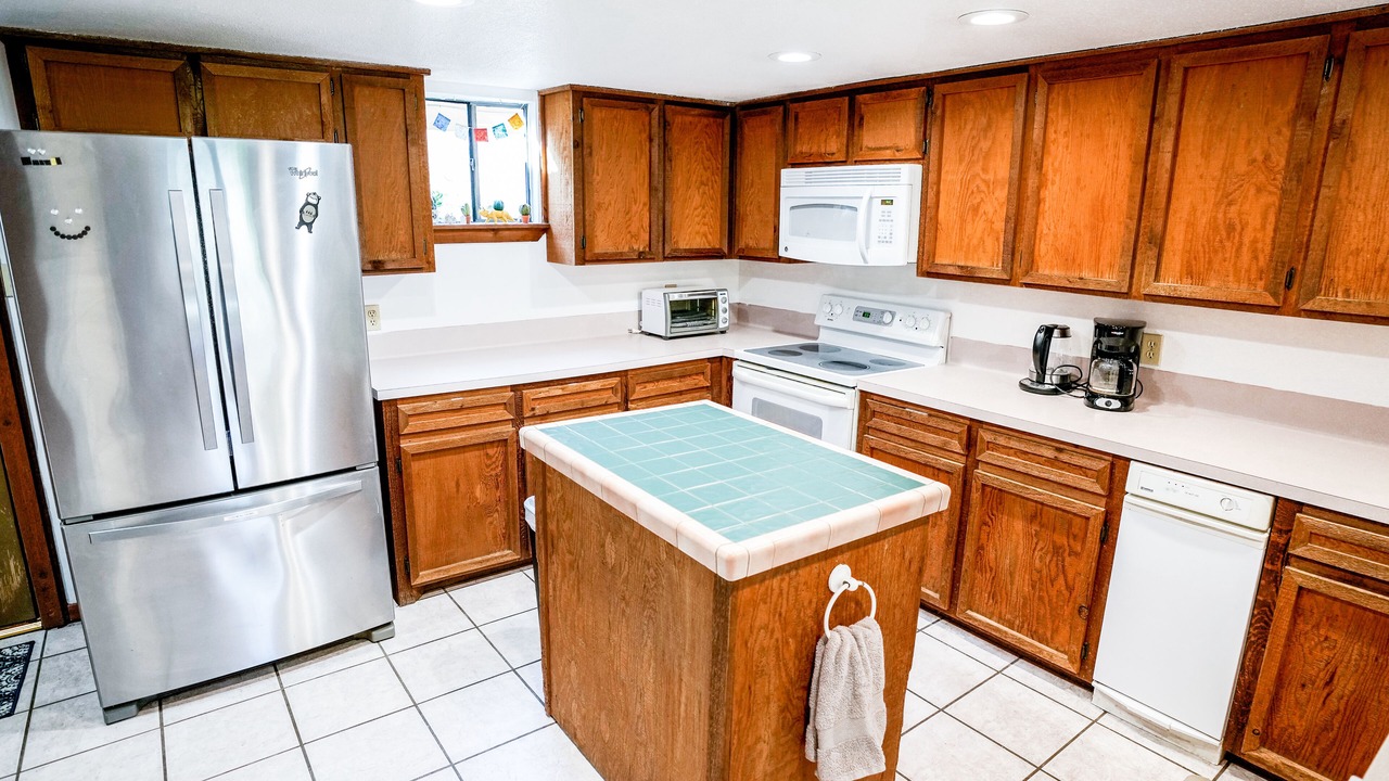 Photo of Kitchen in Travis Country