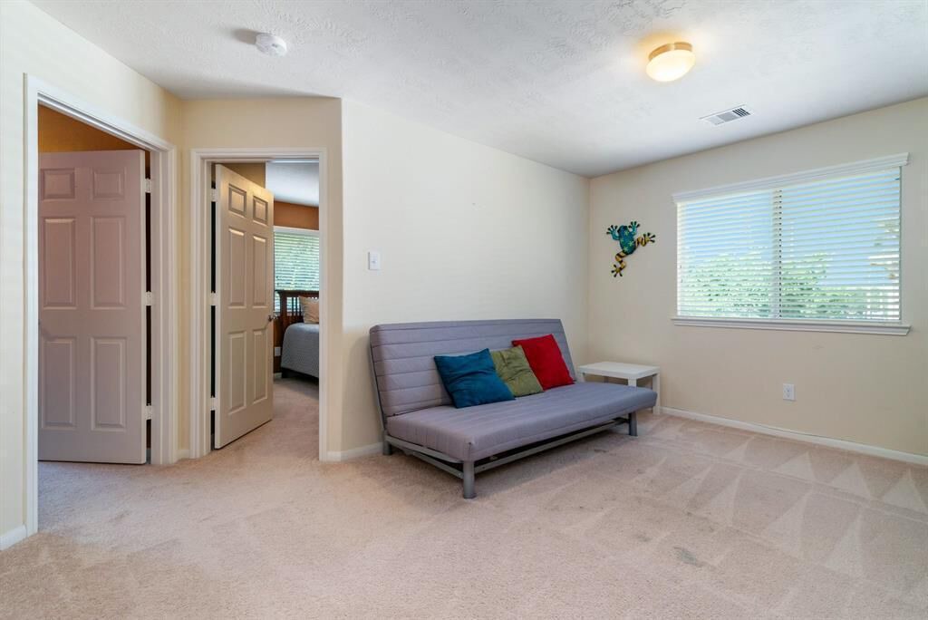 Photo of Bedroom in Barker
