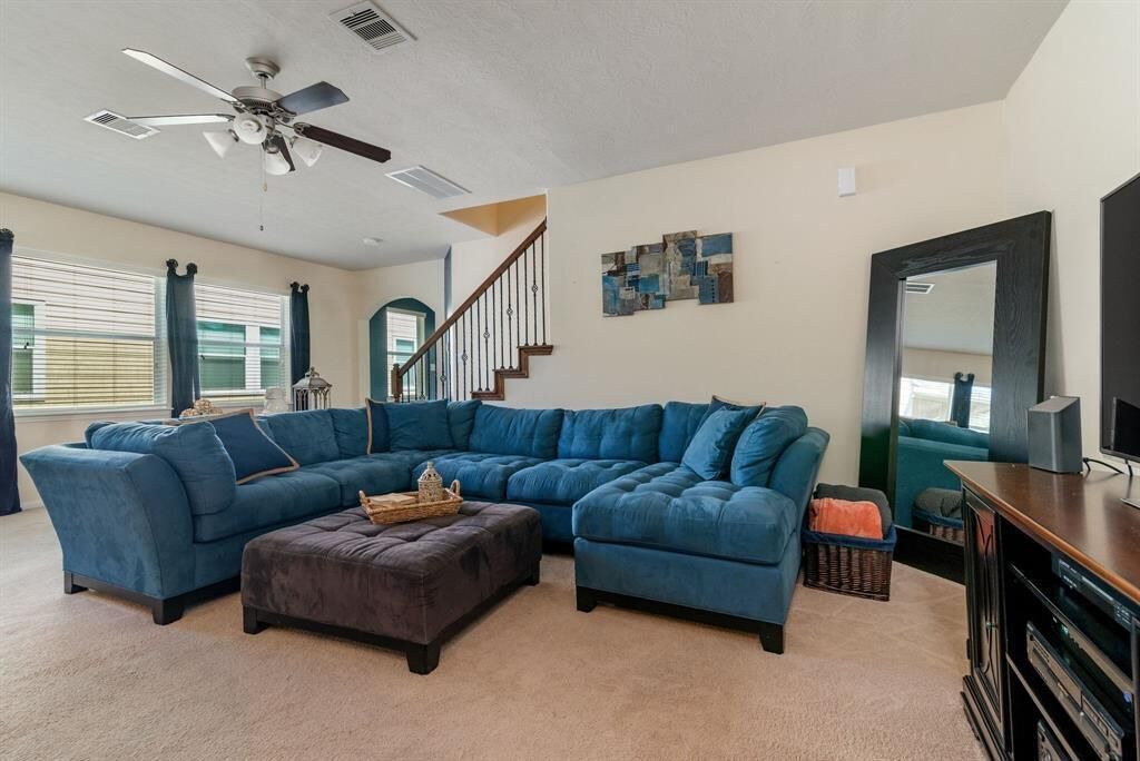 Photo of Bedroom in Barker