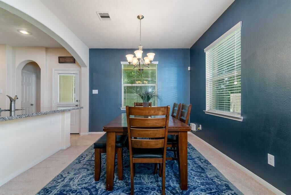Photo of Bedroom in Barker