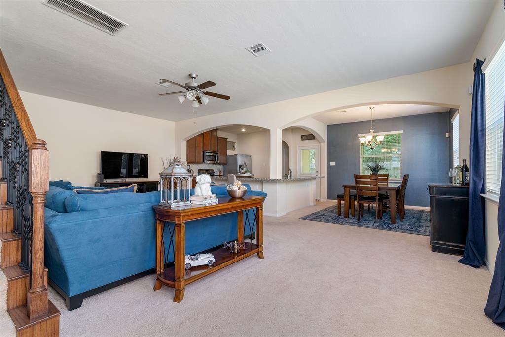 Photo of Bedroom in Barker