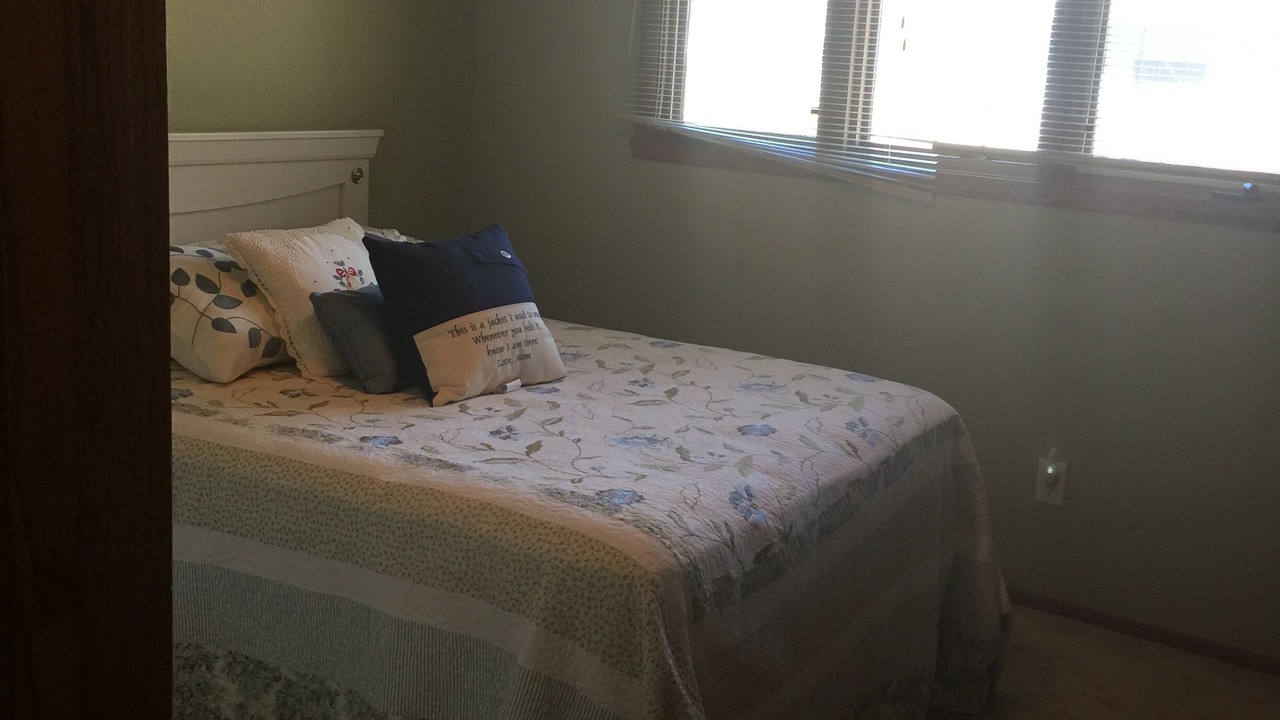 Photo of Bedroom in Fargo