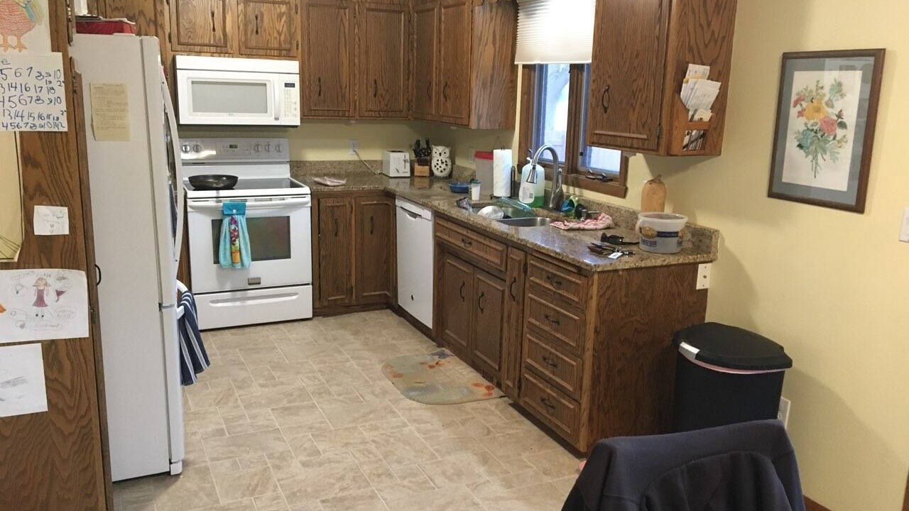 Photo of Kitchen in Fargo