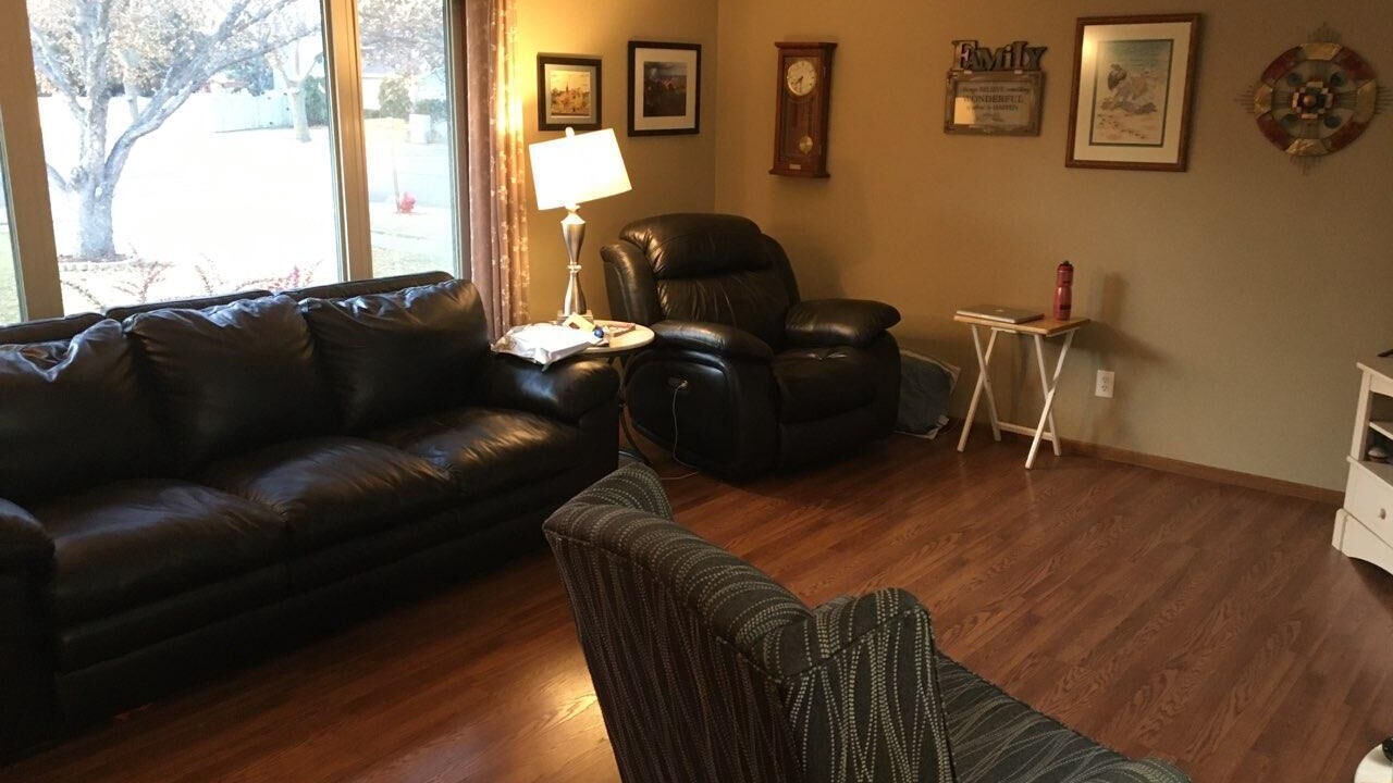 Photo of Livingroom in Fargo