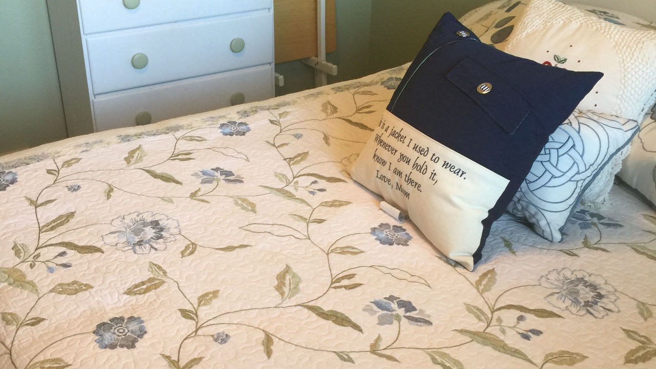 Photo of Bedroom in Fargo
