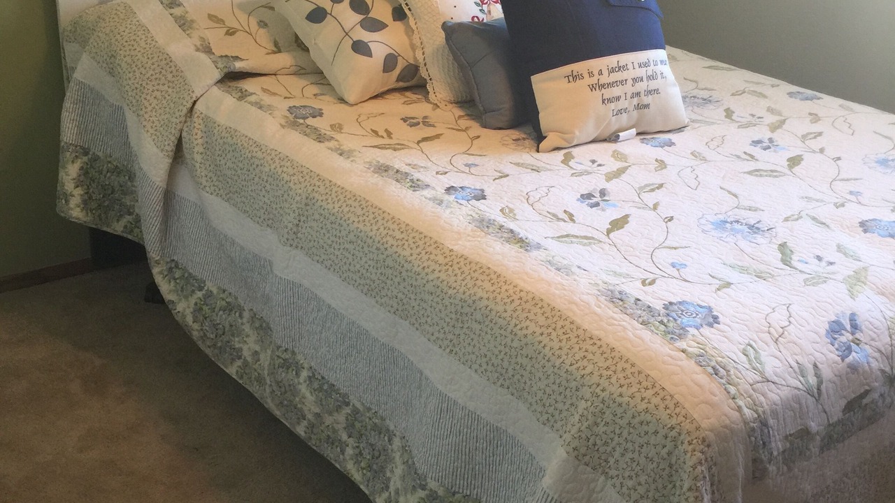 Photo of Bedroom in Fargo