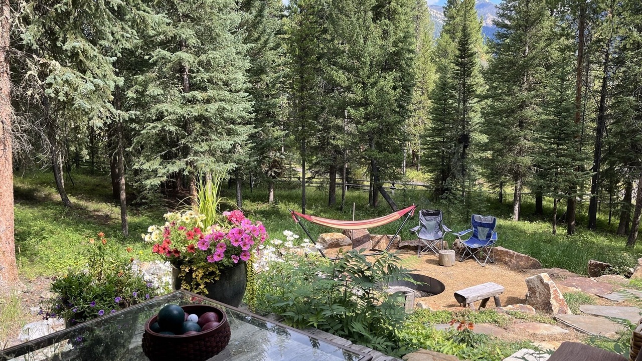 Photo of Outdoor in Big Sky