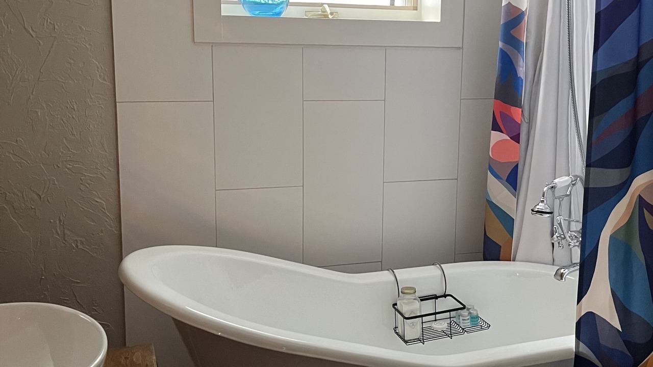 Photo of Bathroom in Big Sky