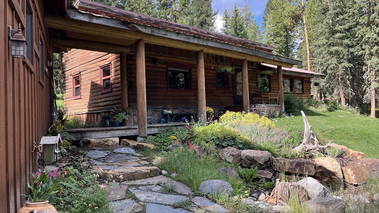 Photo of Outdoor in Big Sky