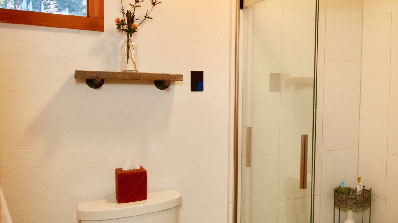 Photo of Bathroom in Big Sky