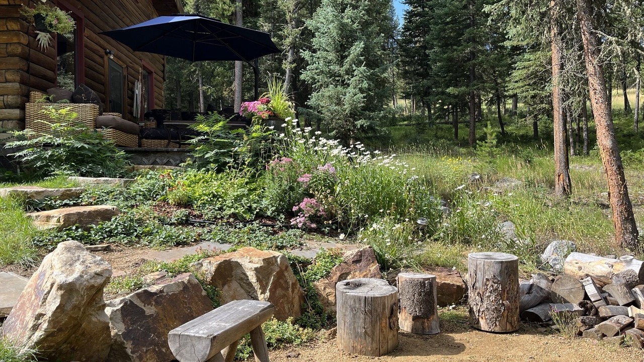 Photo of Outdoor in Big Sky