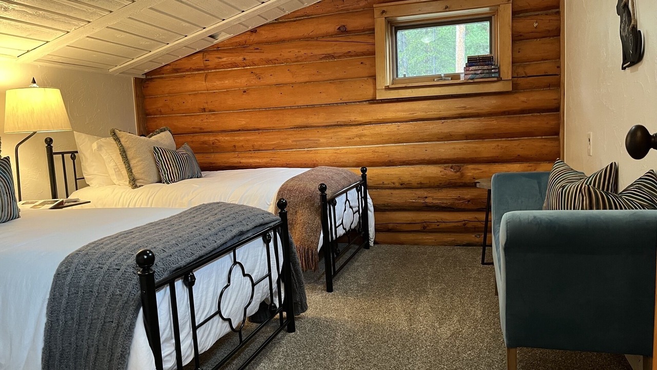 Photo of Bedroom in Big Sky