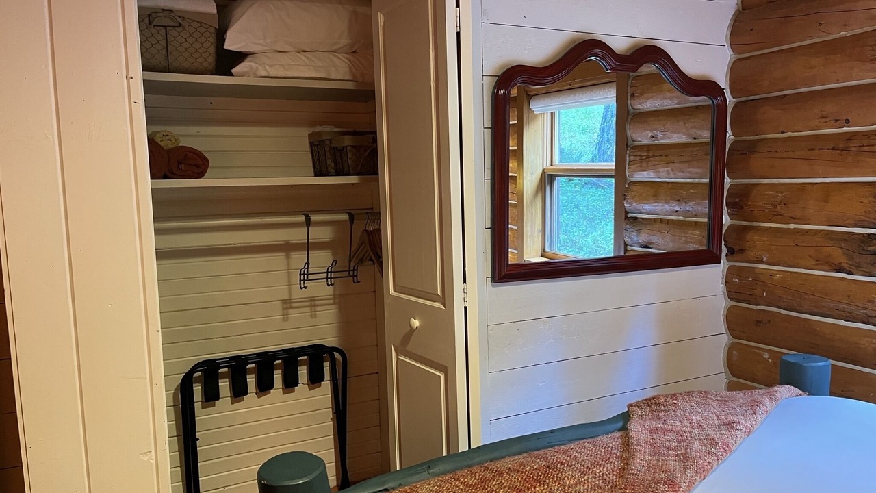 Photo of Bedroom in Big Sky