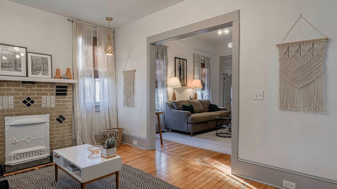 Photo of Livingroom in Earlewood