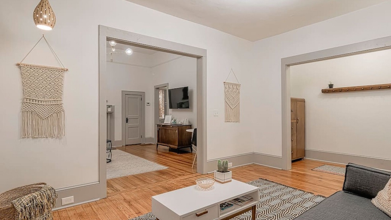 Photo of Livingroom in Earlewood