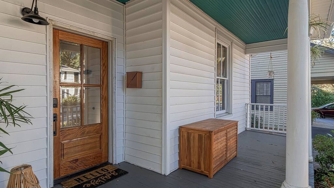 Photo of Outdoor in Earlewood