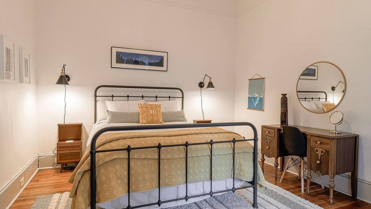Photo of Bedroom in Earlewood