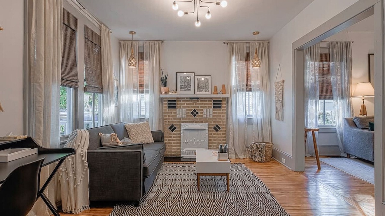 Photo of Livingroom in Earlewood