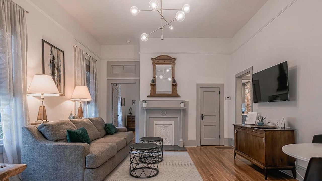 Photo of Livingroom in Earlewood
