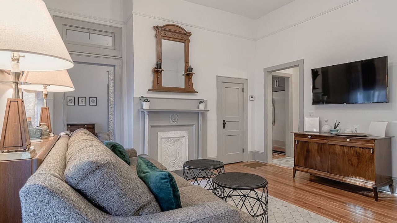 Photo of Livingroom in Earlewood