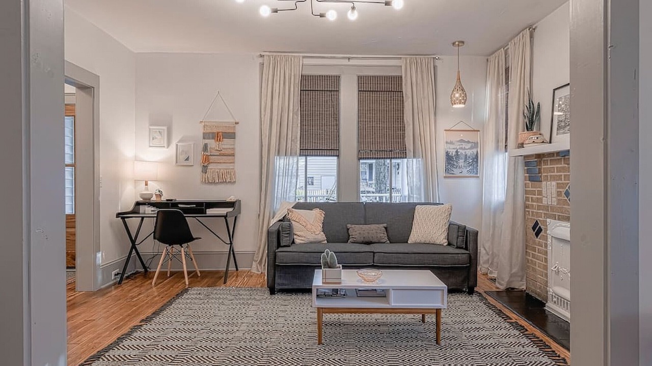 Photo of Livingroom in Earlewood