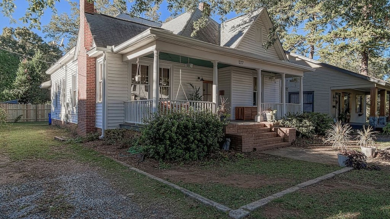 Photo of Outdoor in Earlewood