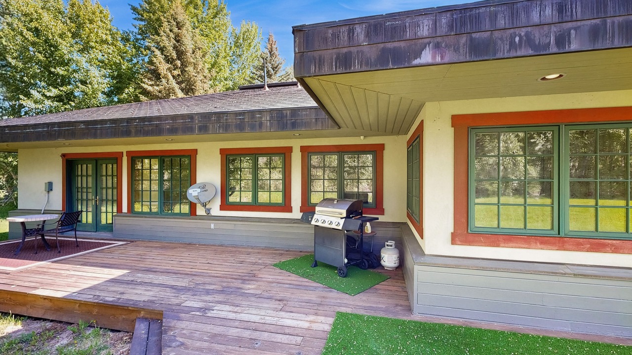 Photo of Outdoor in Bellevue
