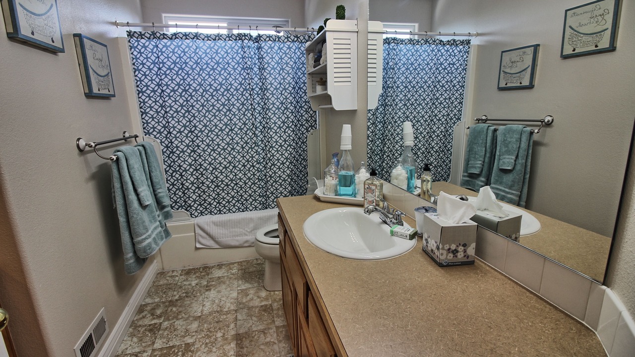 Photo of Bathroom in Eagle
