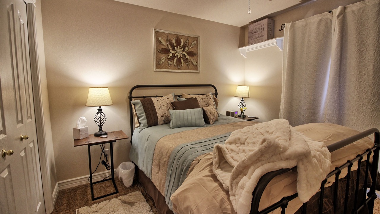 Photo of Bedroom in Eagle