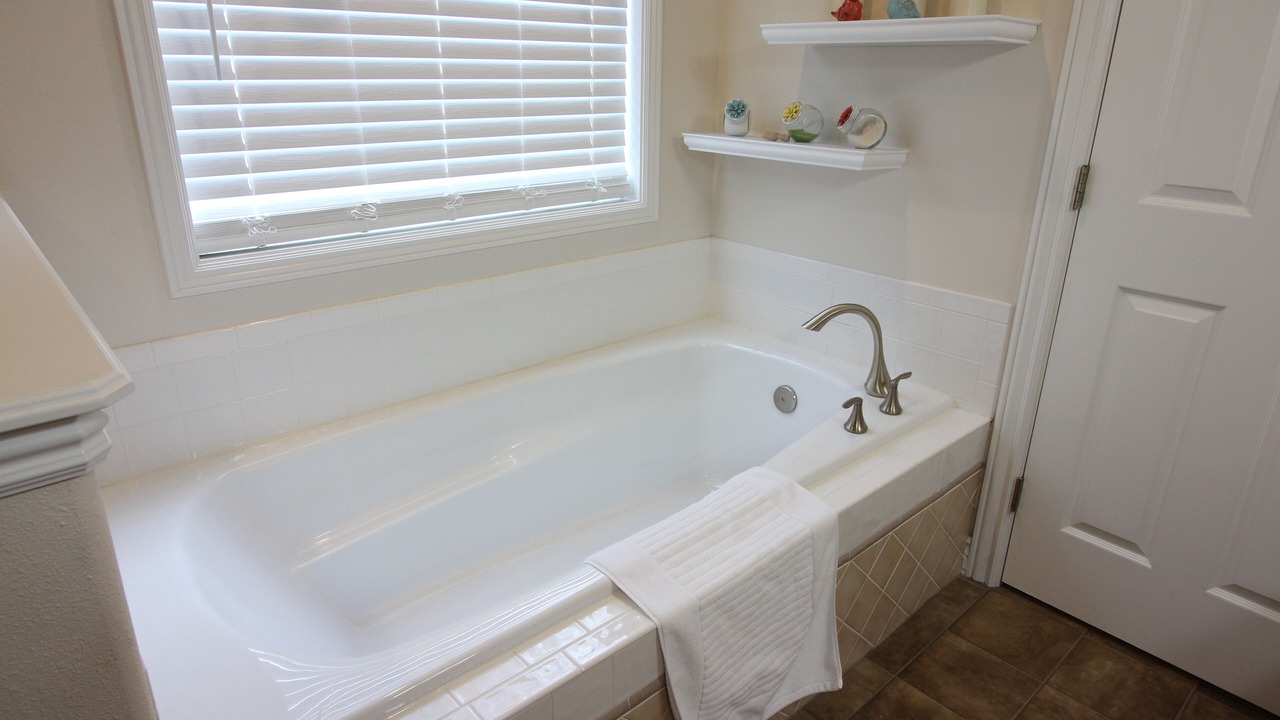 Photo of Bathroom in Eagle