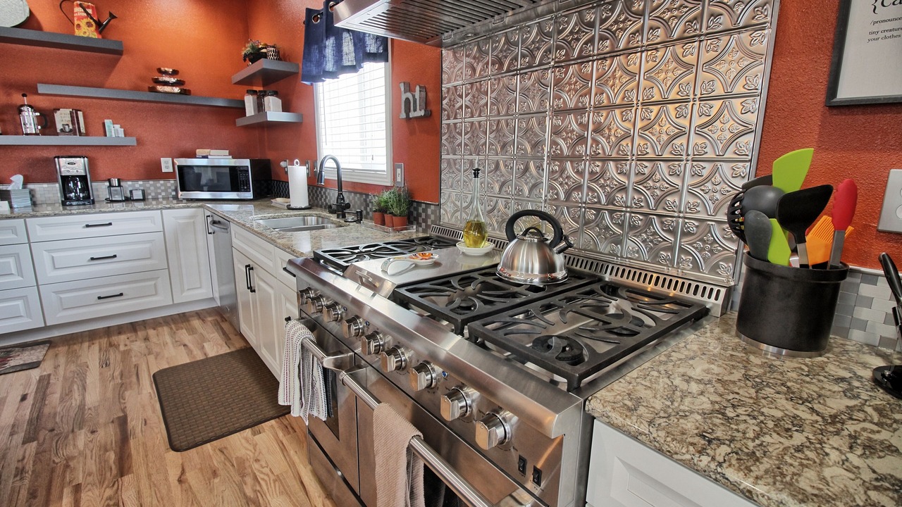 Photo of Kitchen in Eagle