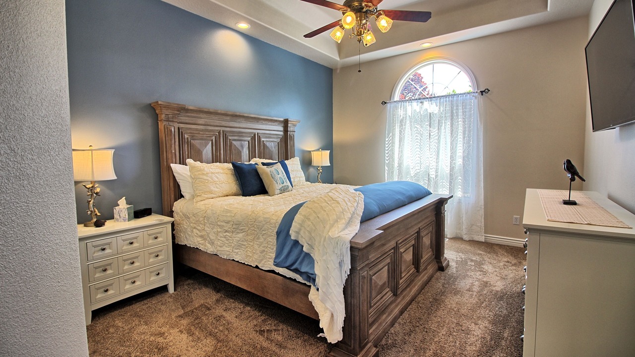 Photo of Bedroom in Eagle