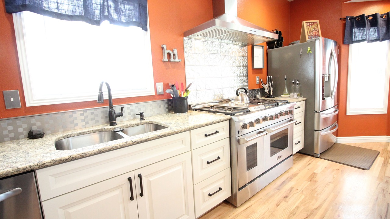 Photo of Kitchen in Eagle
