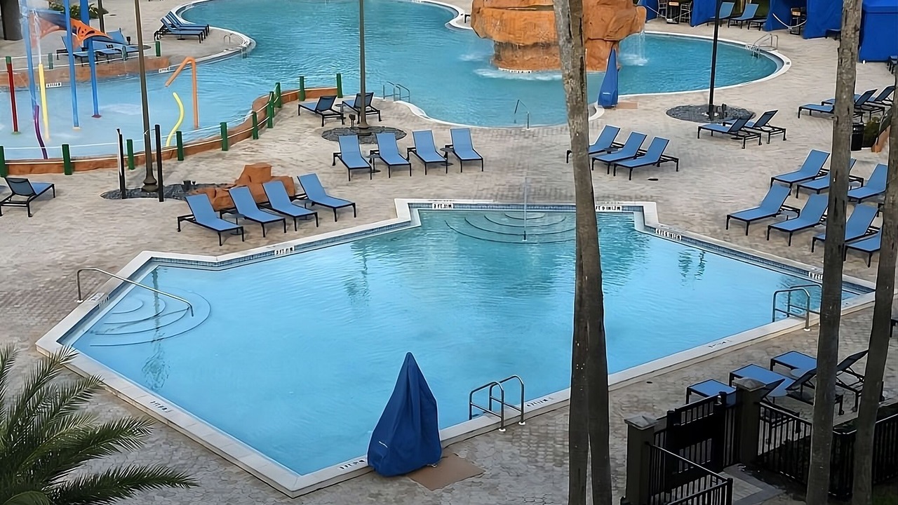 Photo of Outdoor in Lake Buena Vista