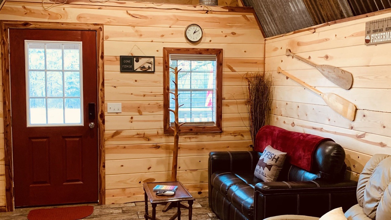 Photo of Livingroom in Ringold