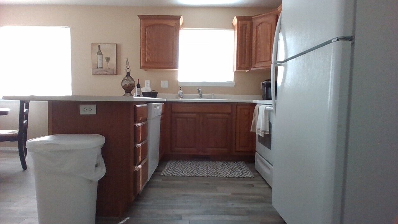 Photo of Kitchen in Twin Falls