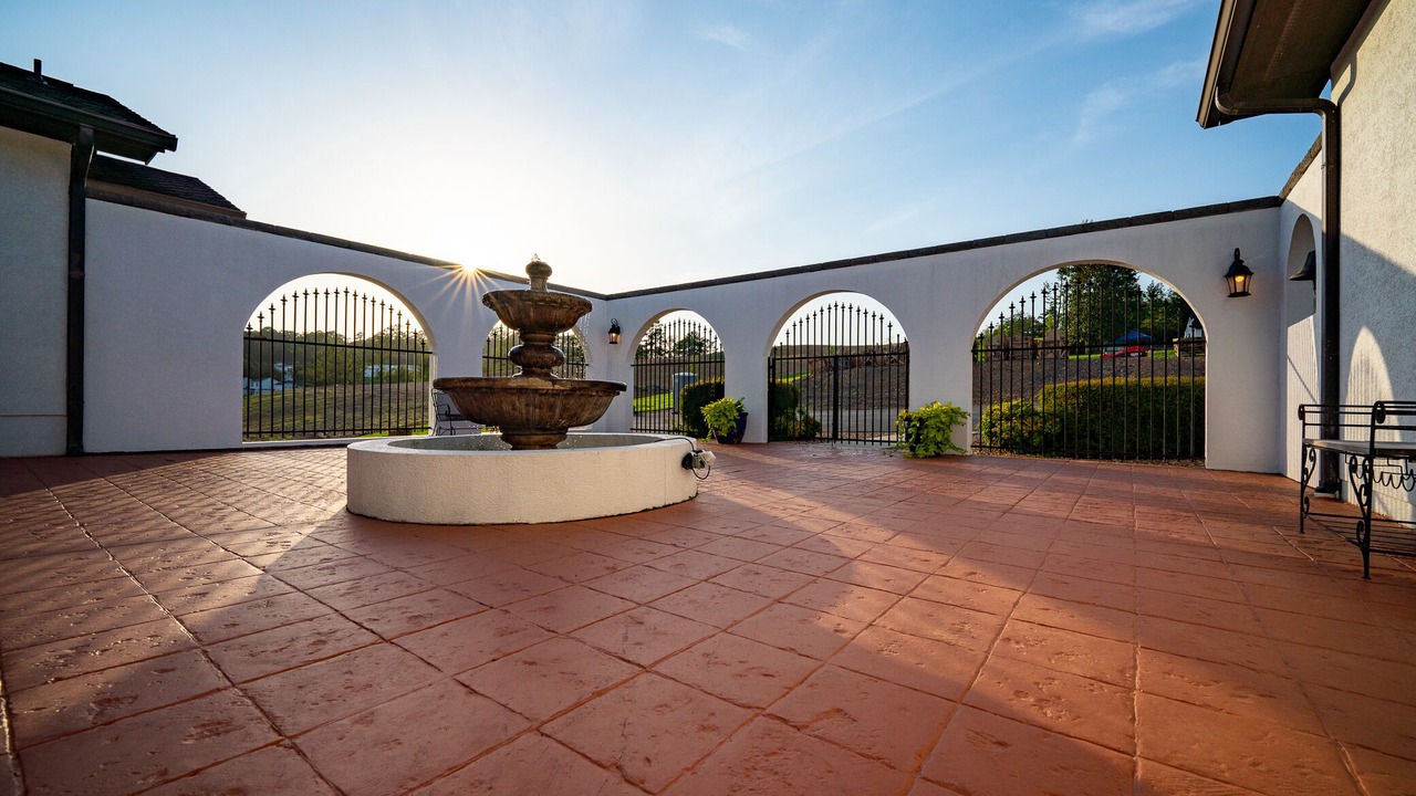 Photo of Outdoor in Hot Springs