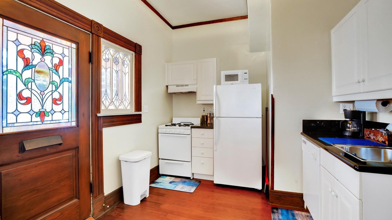 Photo of Kitchen in Downtown San Diego