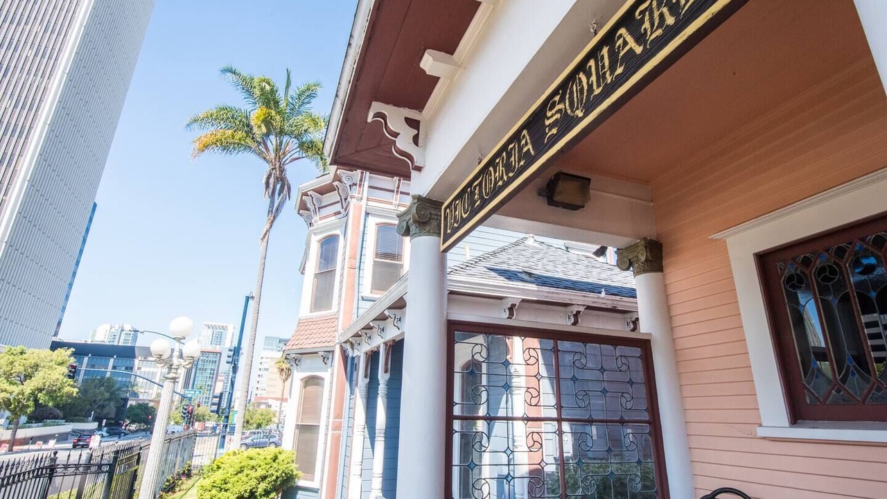 Photo of Outdoor in Downtown San Diego