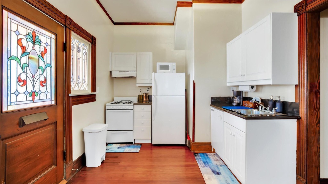 Photo of Kitchen in Downtown San Diego