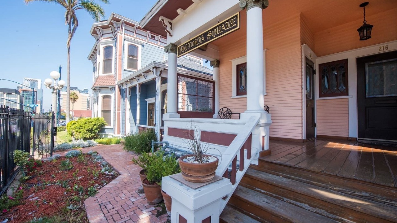 Photo of Outdoor in Downtown San Diego