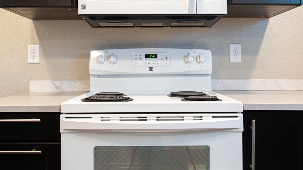 Photo of Kitchen in Laramie