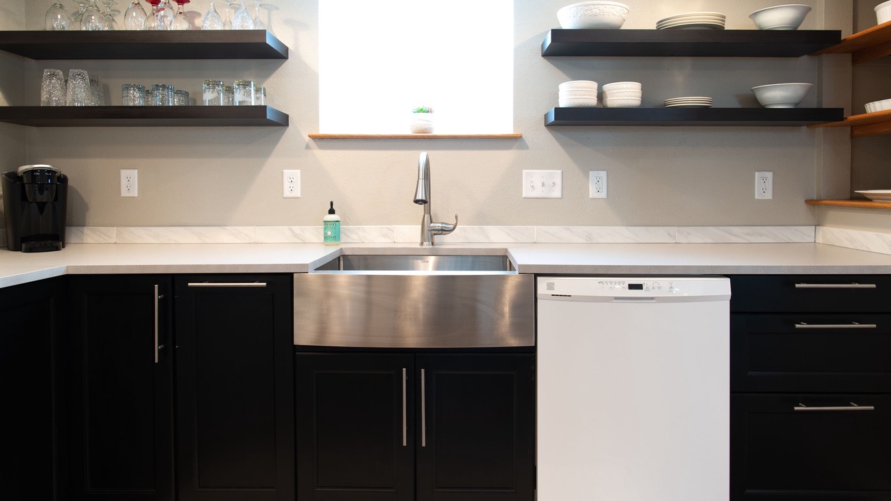 Photo of Kitchen in Laramie